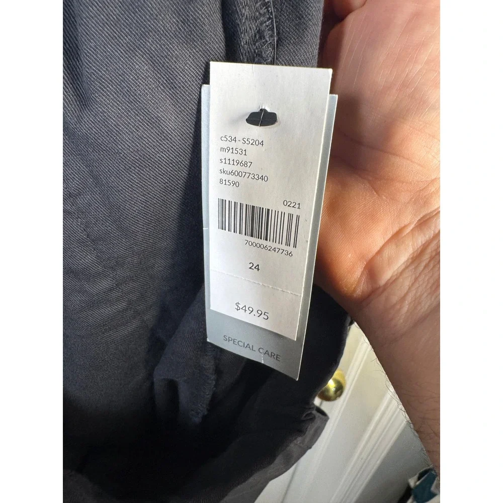 Lane Bryant classic comfortable